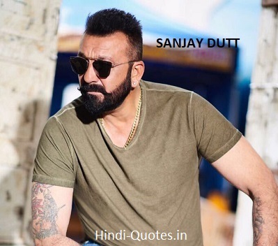 Actor Sanjay Dutt Wiki
