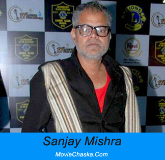 Sanjay Mishra Actor Wiki, Age, Wife, Family & Biography in Hindi
