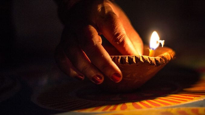 Diwali | Dipawali Essay Hindi