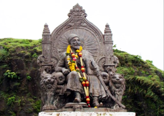 Chhatrapati Shivaji Maharaj Photo